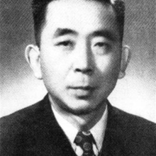 Pan Chung-Hsiang 潘钟祥