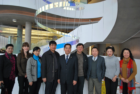 Kunming Medical University Medical Continuing Education Management