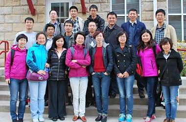 Harbin Institute of Technology Education Philosophy and Pedagogy Training Program 2014