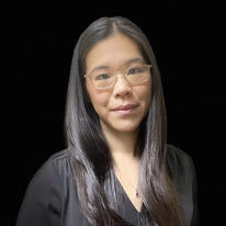 Cindy Tsai