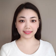 Wendy Yuewen Huang