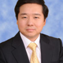 Simon Yong Hu 胡勇